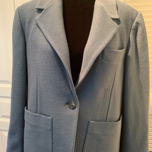 St. John Knit Blazer